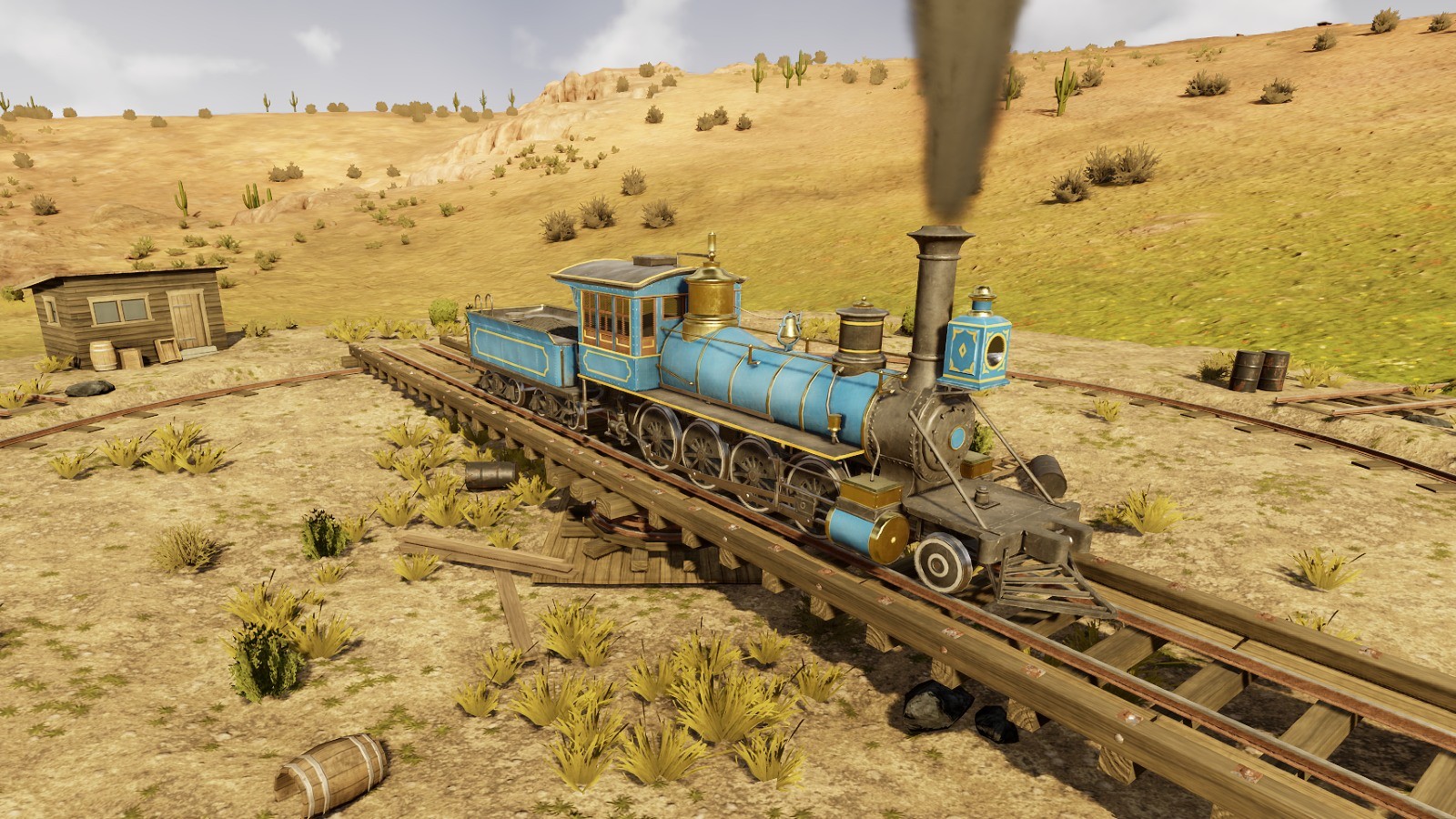 Railway Empire - Imagen 35